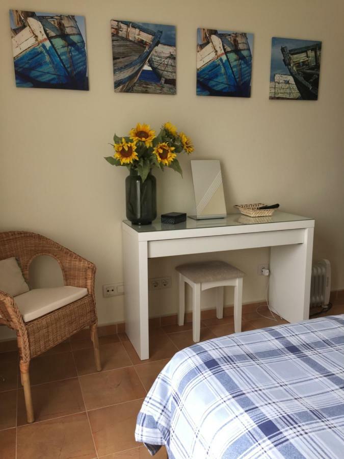 Sueño del Mar Apartamento Ayamonte Exterior foto