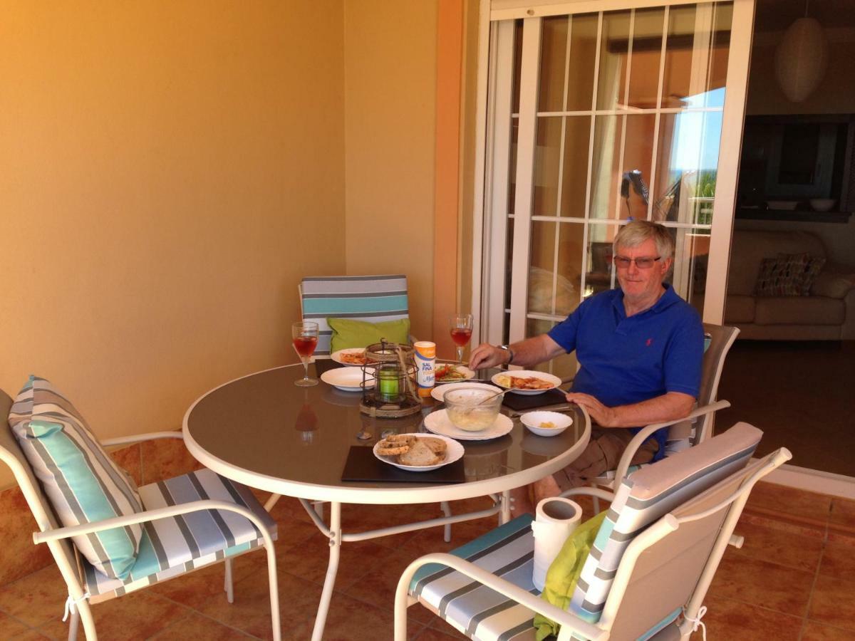 Sueño del Mar Apartamento Ayamonte Exterior foto
