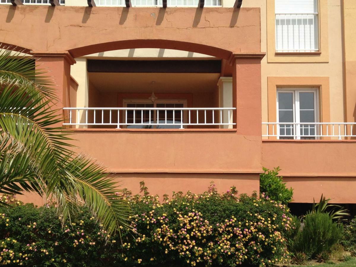 Sueño del Mar Apartamento Ayamonte Exterior foto